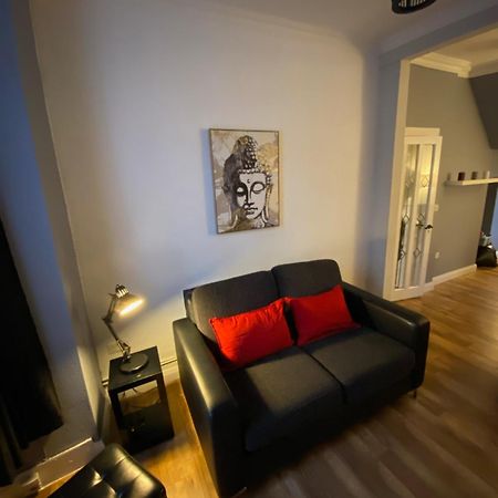 Mountcollyer House Villa Belfast Luaran gambar