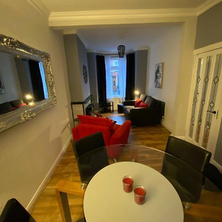 Mountcollyer House Villa Belfast Luaran gambar
