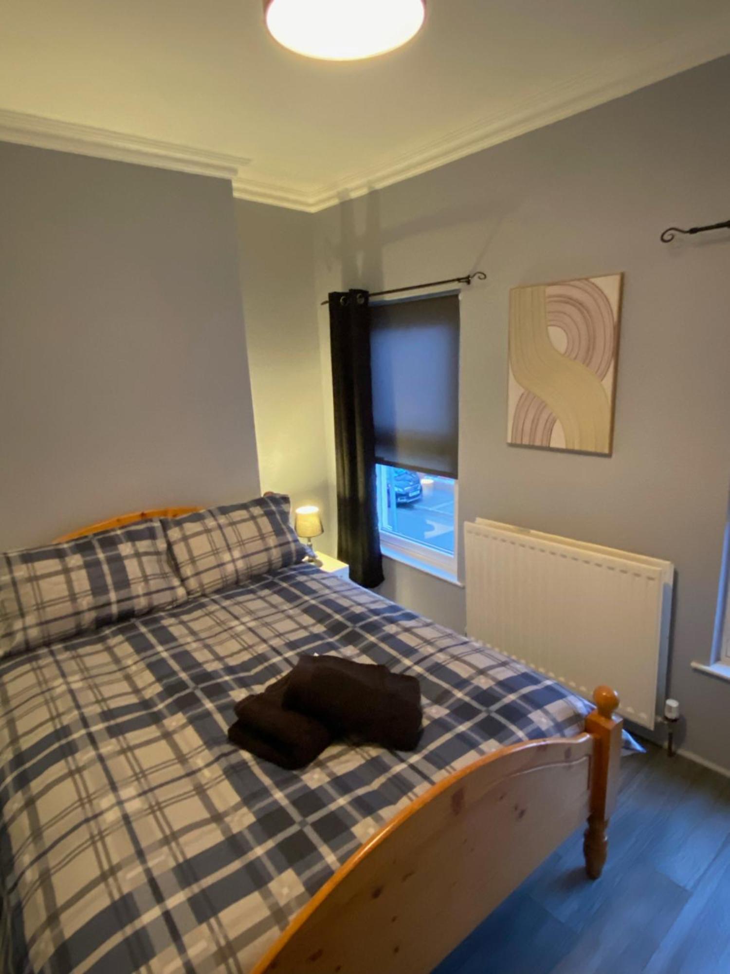 Mountcollyer House Villa Belfast Luaran gambar