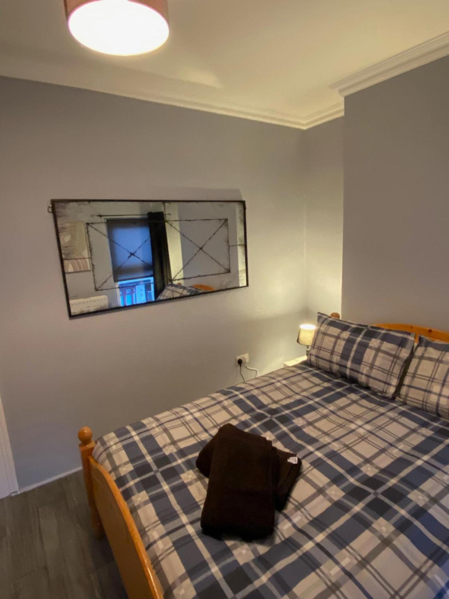 Mountcollyer House Villa Belfast Luaran gambar